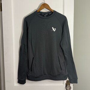 Bauer Fleece-Lined Longsleeve